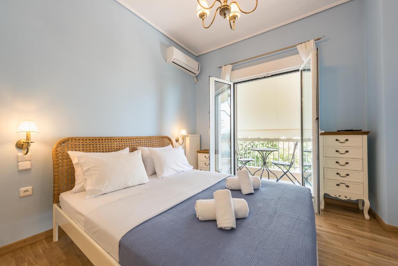 Thissio Cocoon Apartment Athens