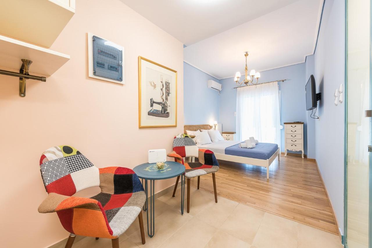 Apartment Thissio Cocoon Athens