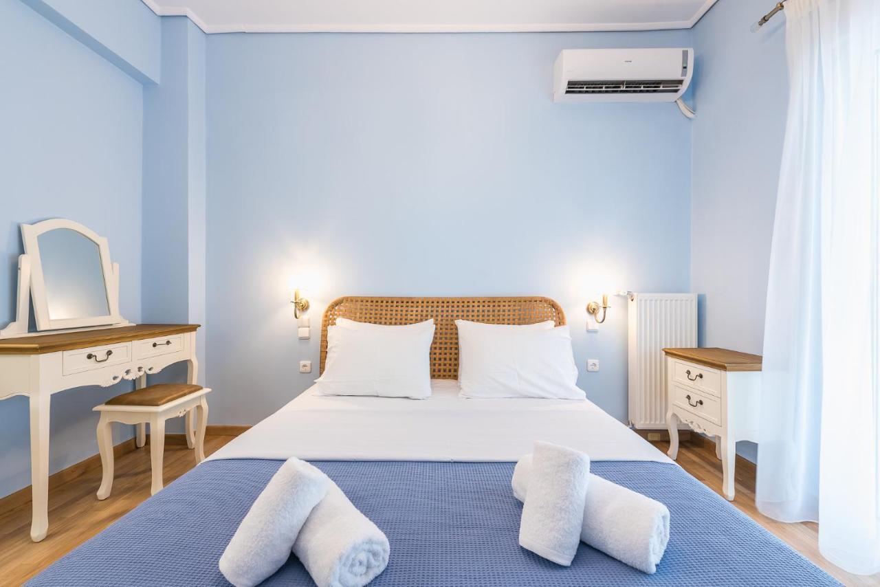 Appartement Thissio Cocoon *