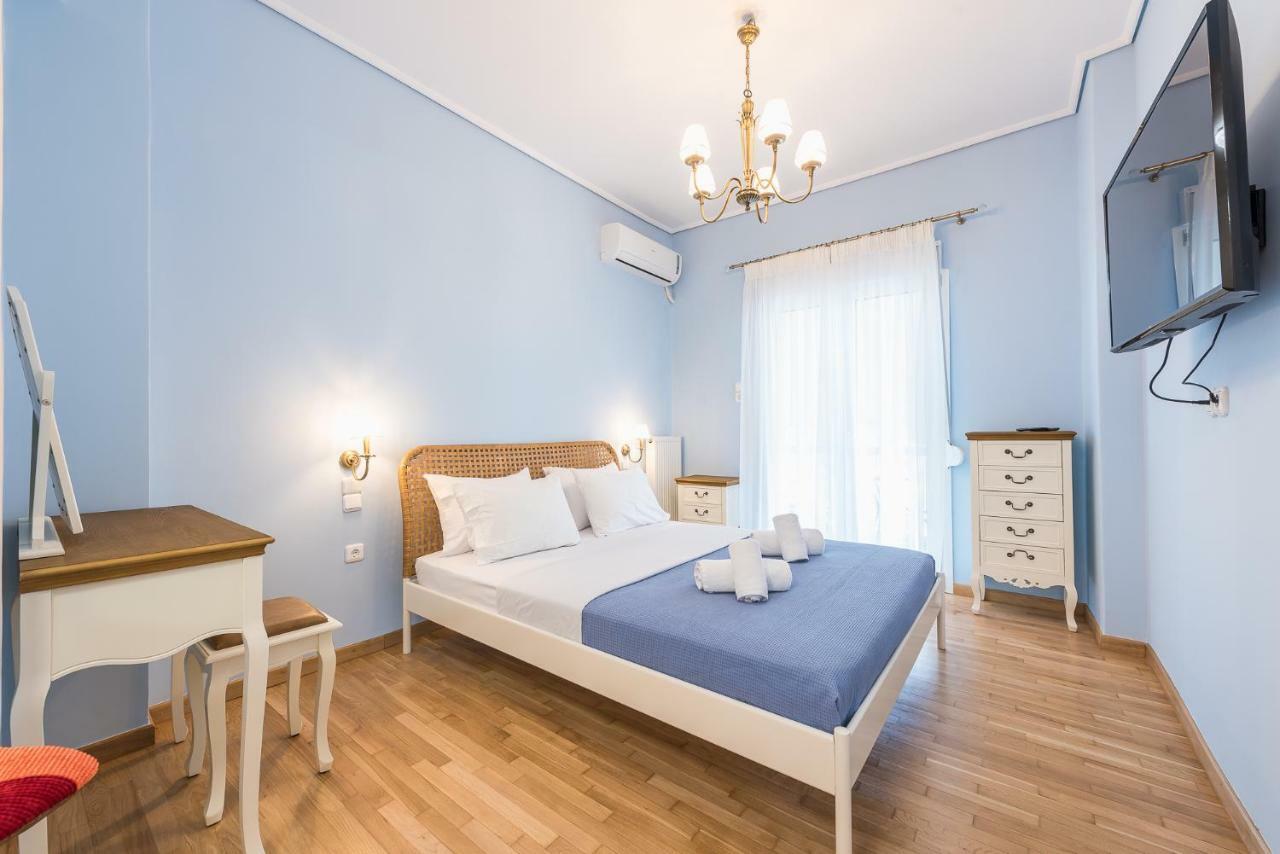 Appartement Thissio Cocoon Athènes