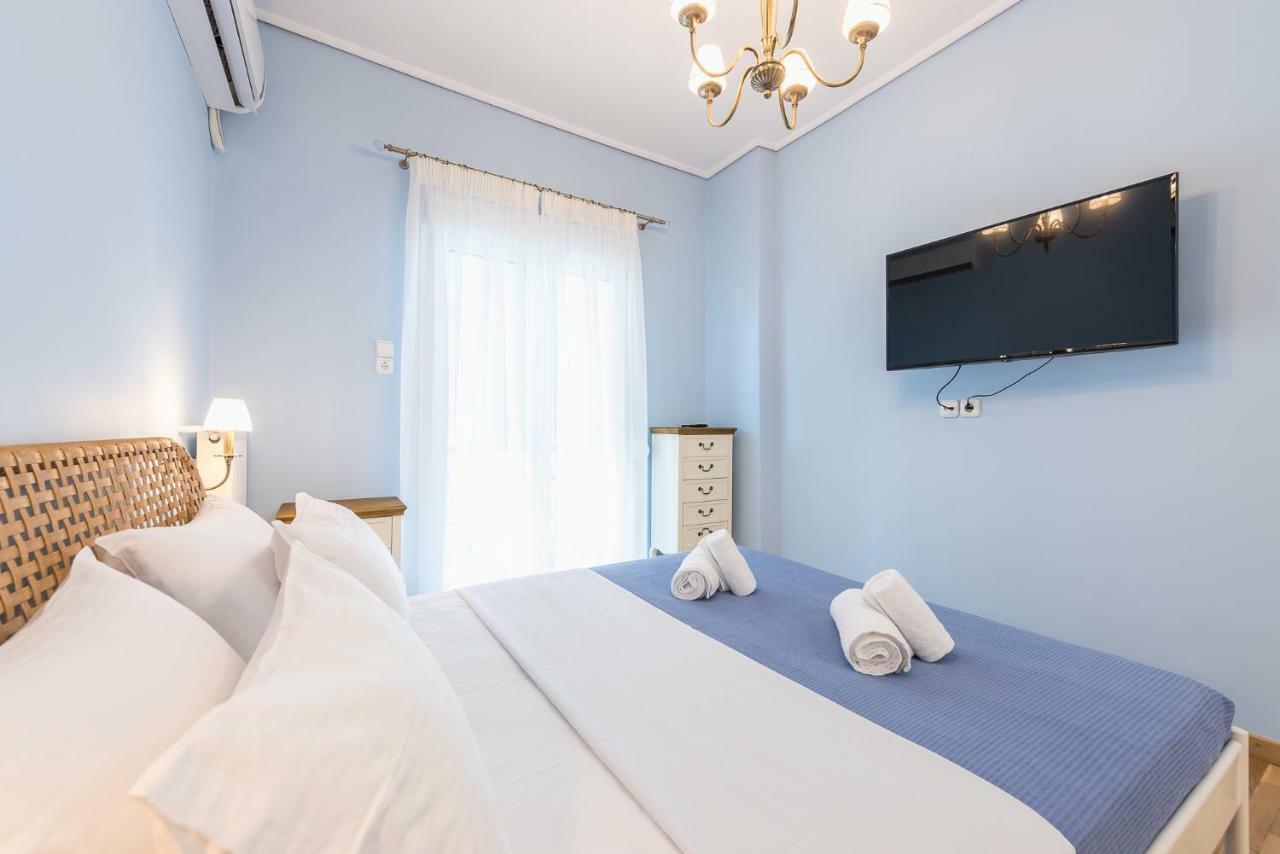 Thissio Cocoon Appartement
