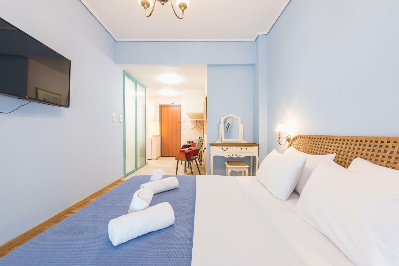 Thissio Cocoon Appartement
